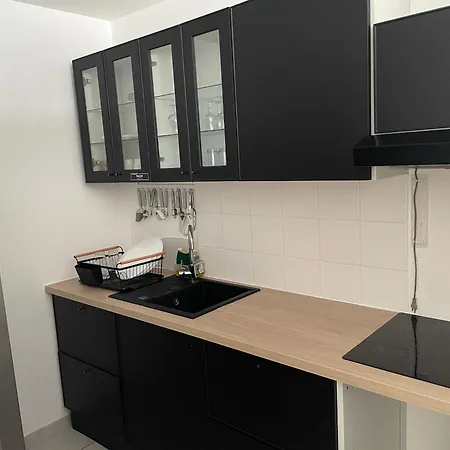 Smb Apartment *