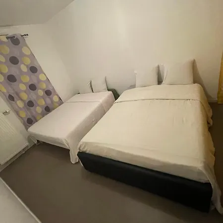 Smb Apartment *