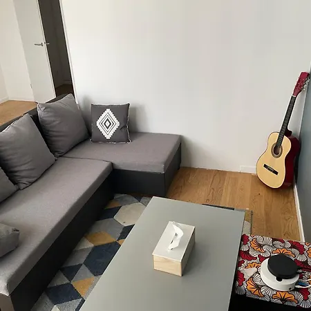 Apartment Smb