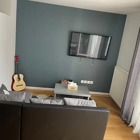 Smb Apartment