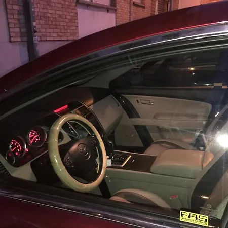 Apartmán Smb Bezons