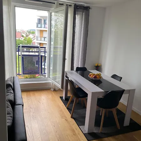 Smb Apartment *